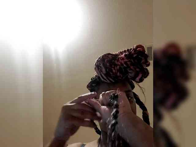 BraziLaveauxx webcam