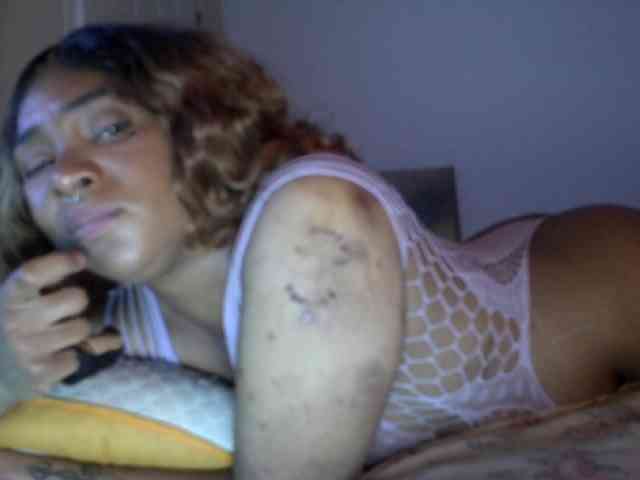 BraziLaveauxx webcam