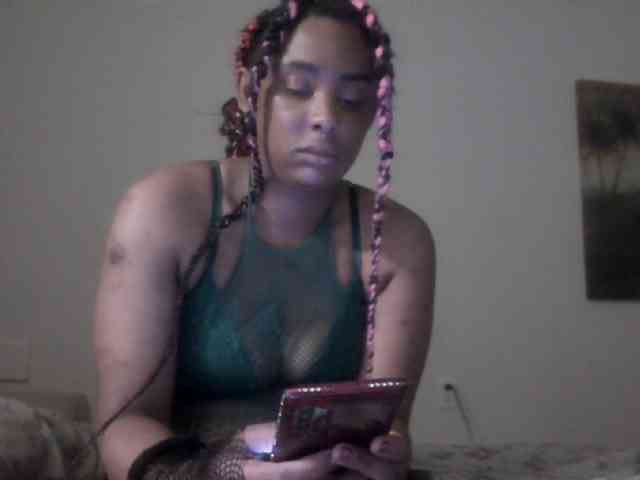 BraziLaveauxx webcam
