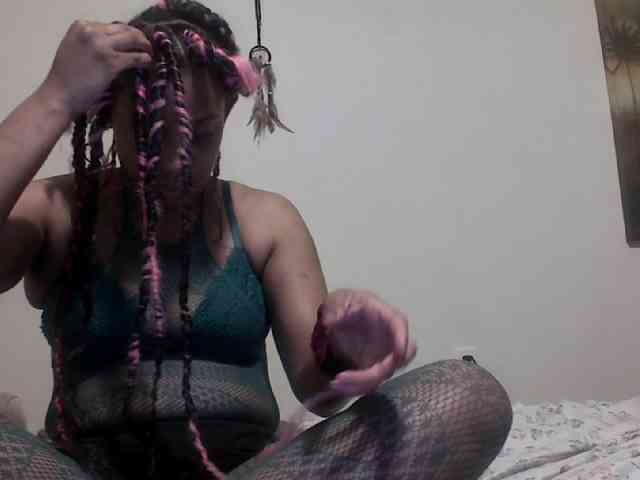 BraziLaveauxx webcam