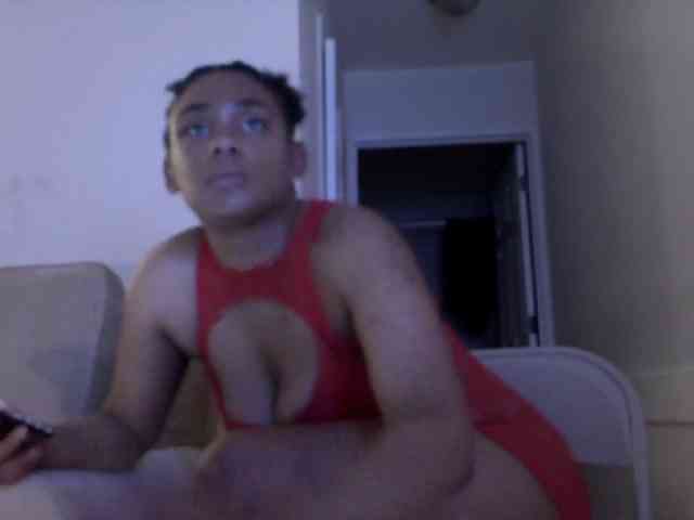 BraziLaveauxx Sex Cam Show