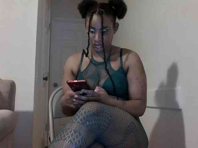 BraziLaveauxx webcam