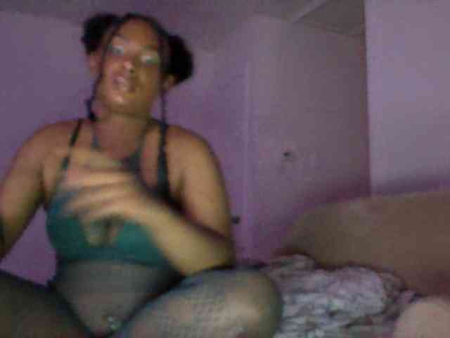 BraziLaveauxx webcam