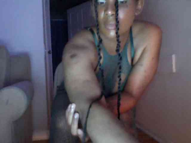 BraziLaveauxx webcam
