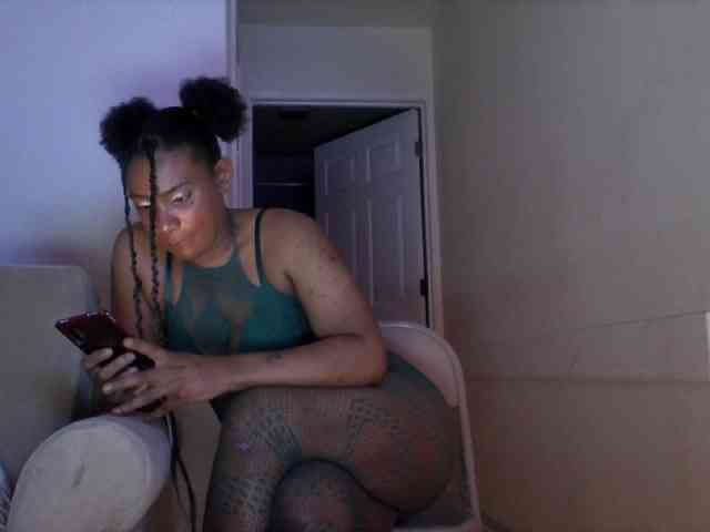 BraziLaveauxx webcam