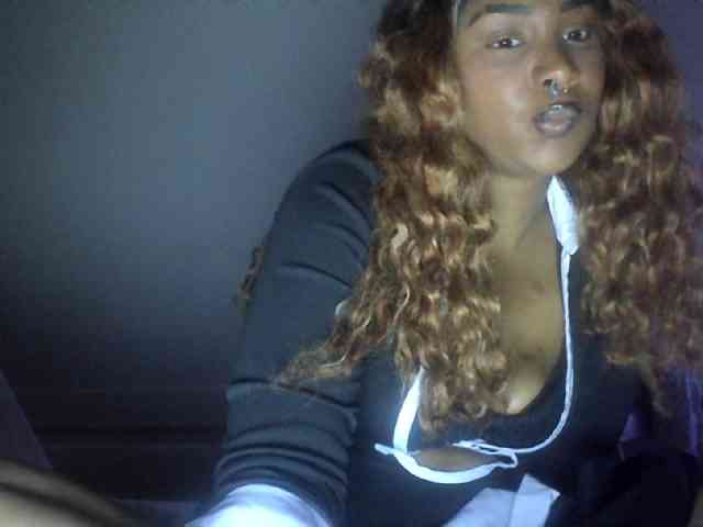BraziLaveauxx webcam