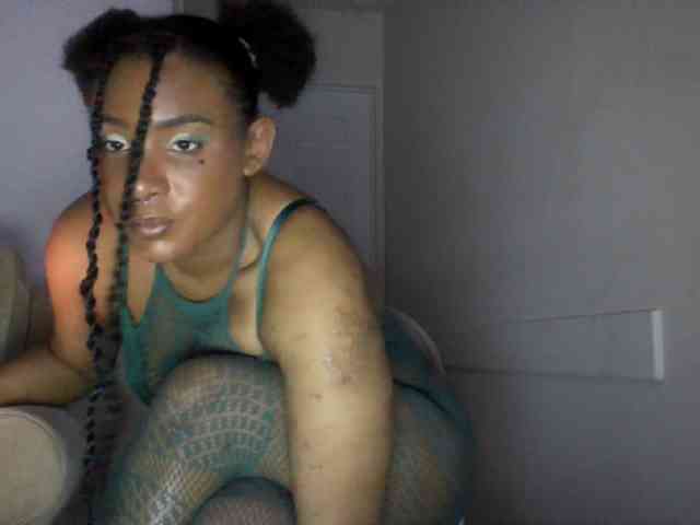 BraziLaveauxx webcam