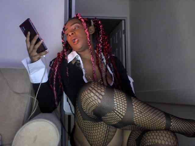 BraziLaveauxx webcam