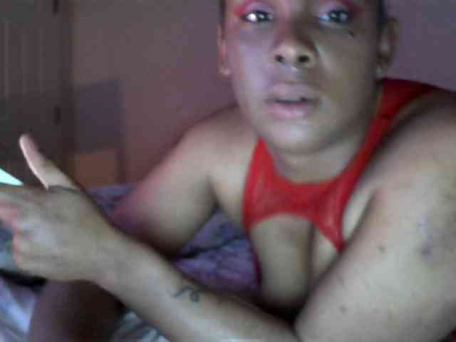 BraziLaveauxx webcam