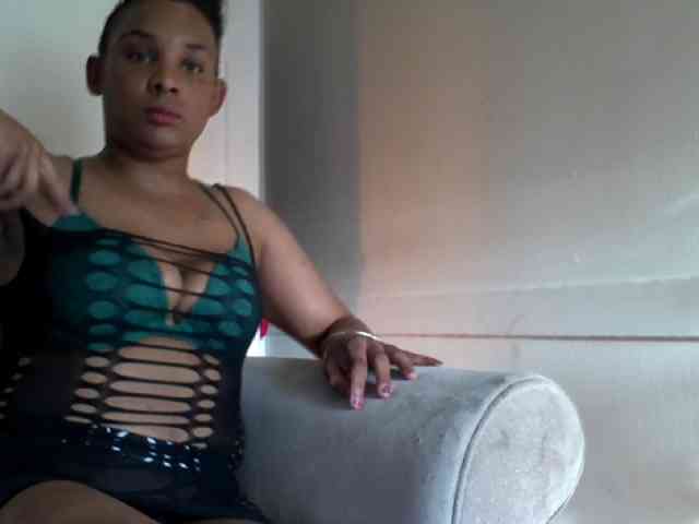 BraziLaveauxx webcam