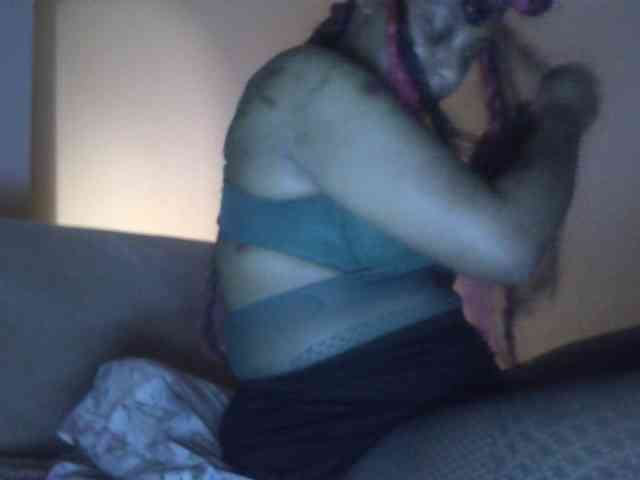 BraziLaveauxx webcam