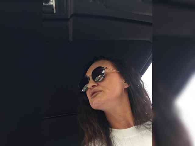 Angeline-foryou webcam