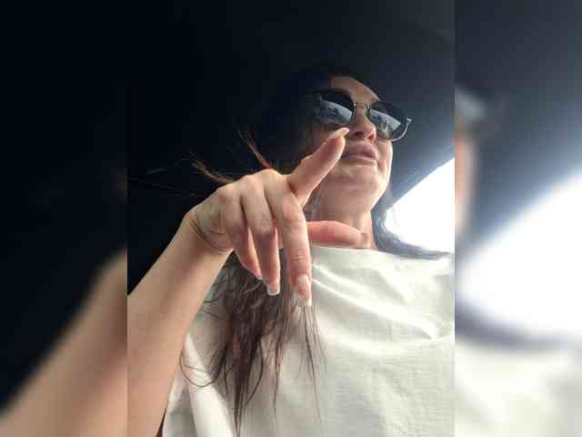 Angeline-foryou webcam