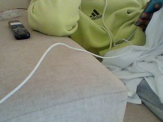 Dollie's Live Webcam