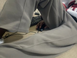 Dollie Porn Show