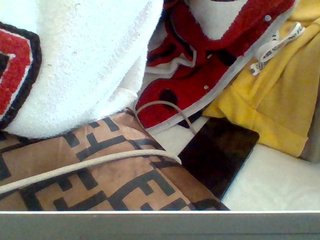 Dollie's Live Webcam