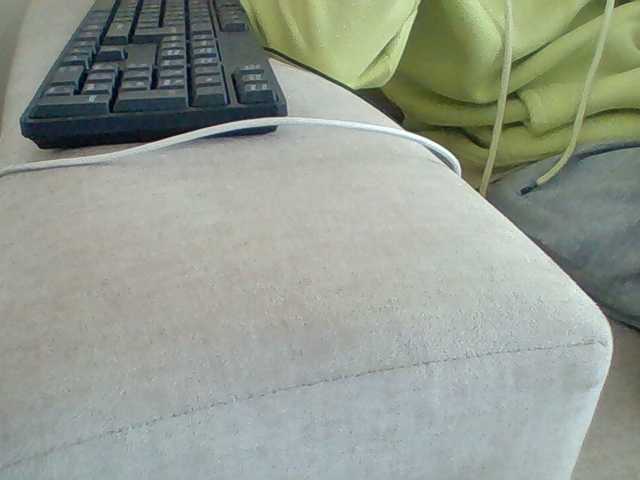 Dollie webcam
