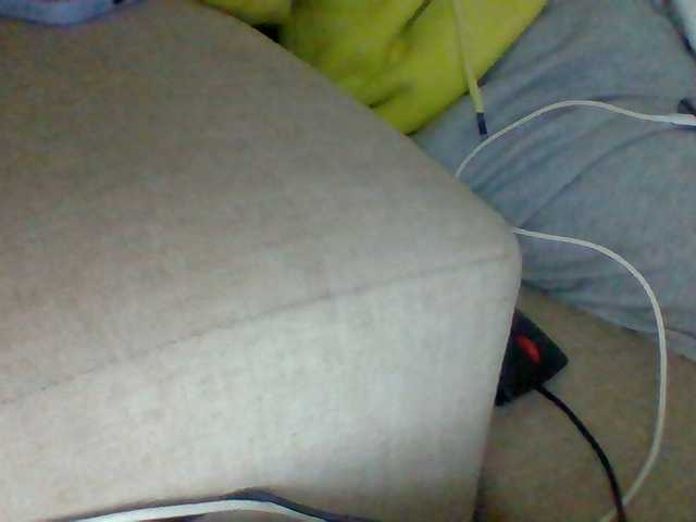 Dollie webcam