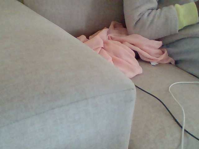 Dollie webcam