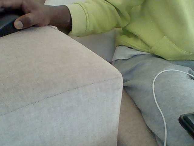 Dollie webcam