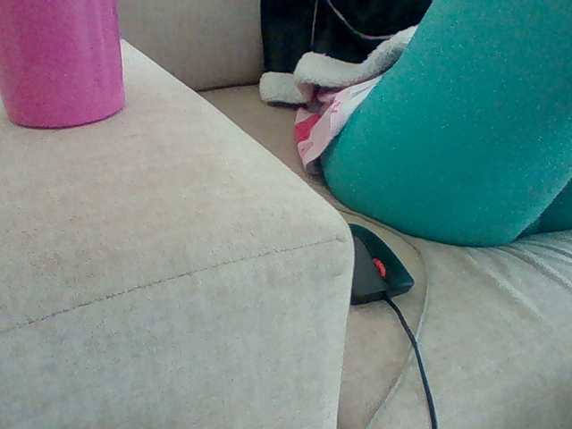 Dollie webcam