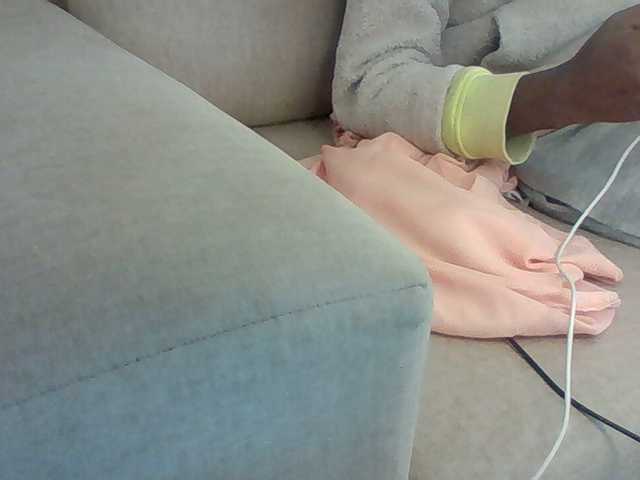Dollie webcam