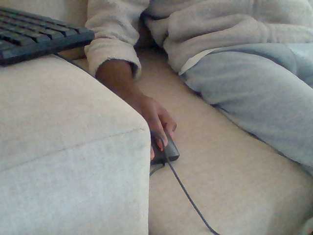 Dollie webcam