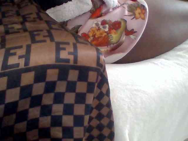 Dollie webcam