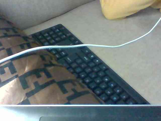 Dollie webcam