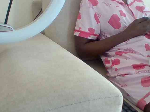 Dollie webcam