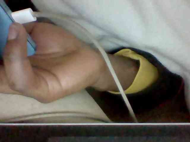 Dollie webcam