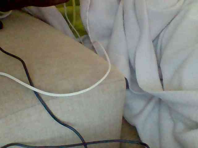 Dollie webcam