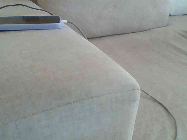 Dollie webcam