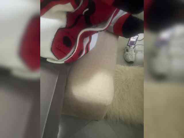 Dollie webcam
