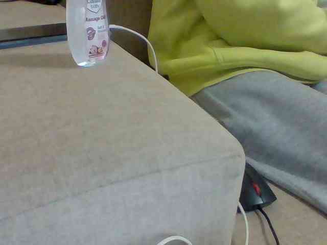 Dollie webcam