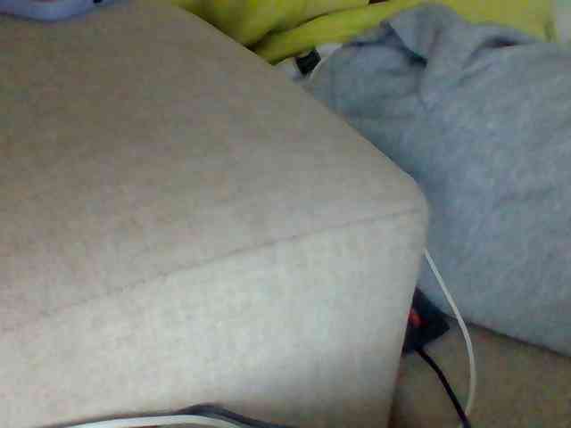 Dollie webcam