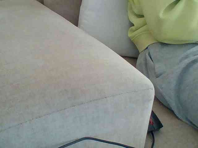 Dollie webcam