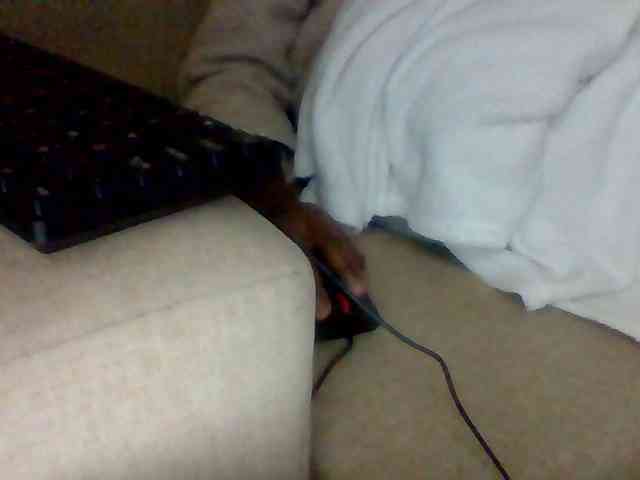 Dollie webcam