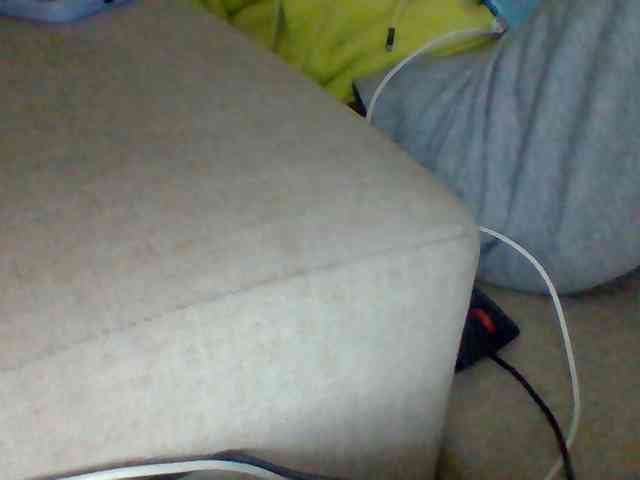 Dollie webcam