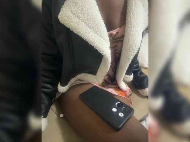 Dollie webcam