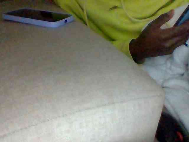 Dollie webcam