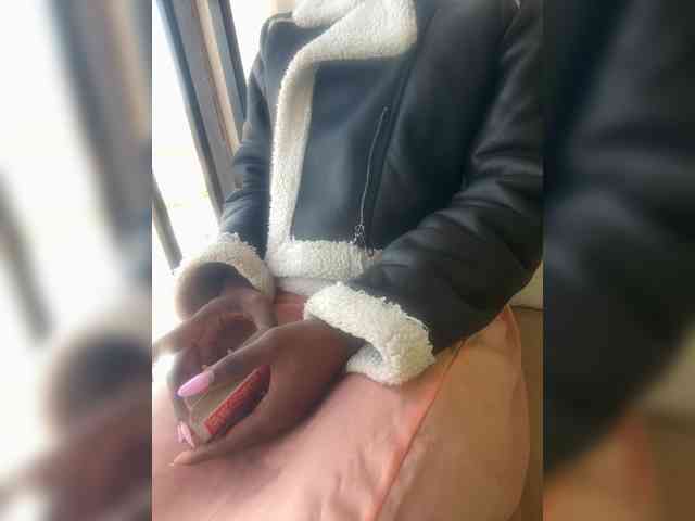 Dollie webcam