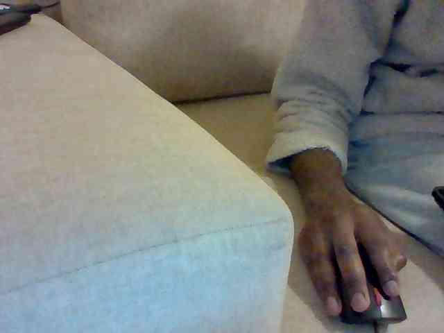 Dollie webcam