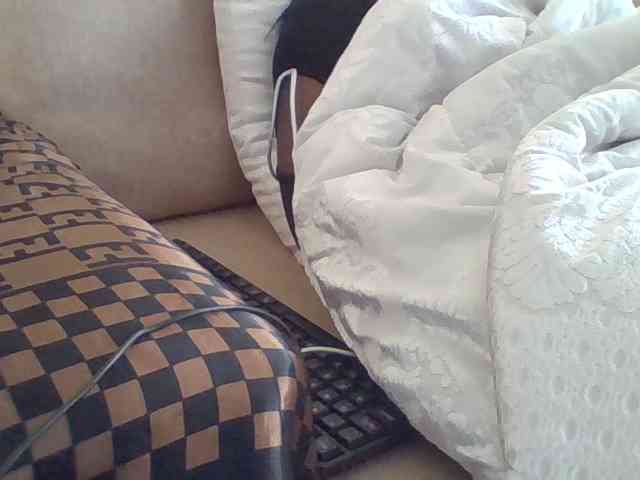 Dollie webcam