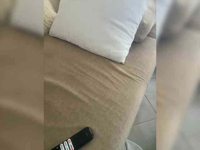Dollie webcam