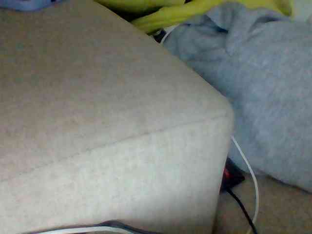 Dollie webcam