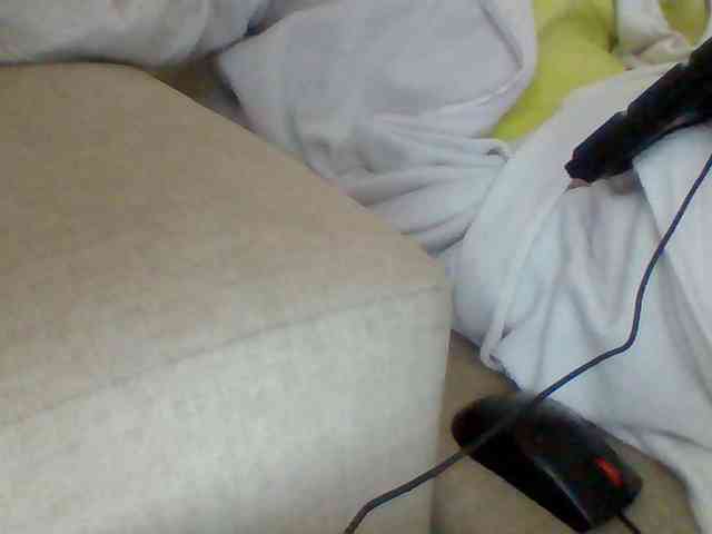 Dollie webcam