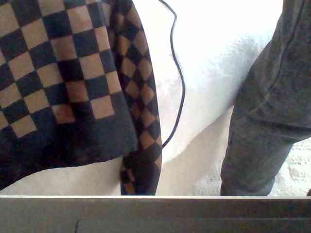 Dollie webcam