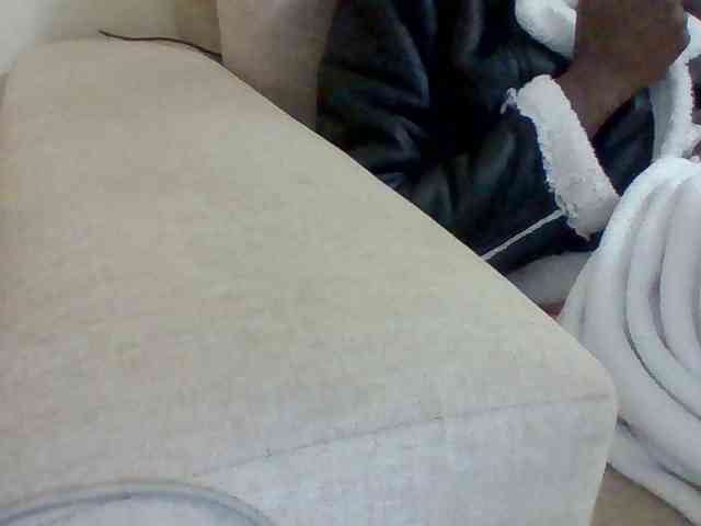 Dollie webcam