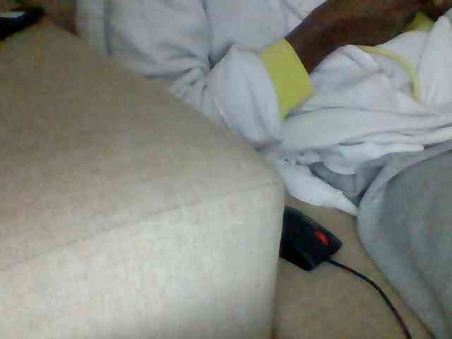 Dollie webcam
